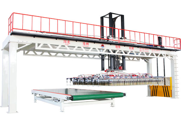 碼坯機系列 碼坯機系列